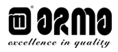 Ormo