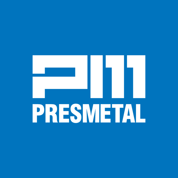 Presmetal