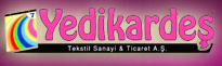 Yedikardeş Tekstil