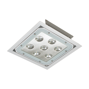 Kanopi LED Armatür