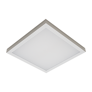 3500 LED Panel + Sıva Üstü Çerçeve